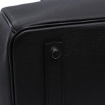 Hermès Birkin 35 Epsom Nero Phw