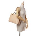 Chanel Grand Shopping Tote Caviar