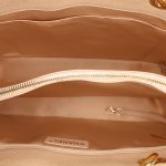 Chanel Grand Shopping Tote Caviar