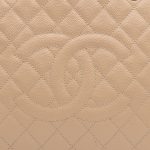 Chanel Grand Shopping Tote Caviar