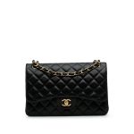 Chanel Timeless Classic Jumbo