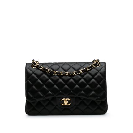 Chanel Timeless Classic Jumbo