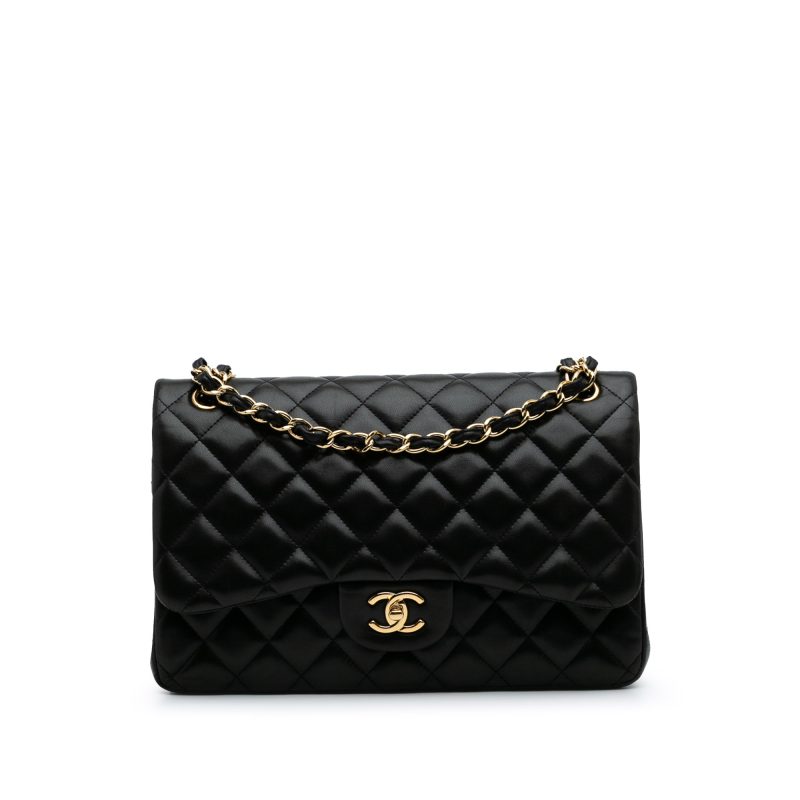 Chanel Timeless Classic Jumbo