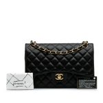 Chanel Timeless Classic Jumbo