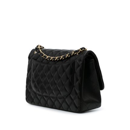 Chanel Timeless Classic Jumbo