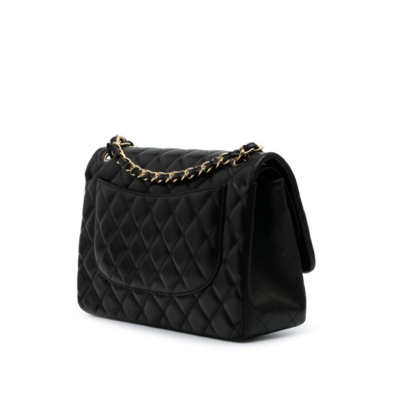 Chanel Timeless Classic Jumbo