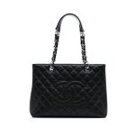 Chanel Grand Shopping Tote