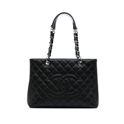 Chanel Grand Shopping Tote