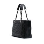 Chanel Grand Shopping Tote