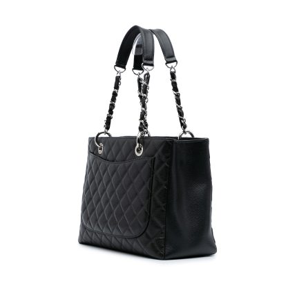 Chanel Grand Shopping Tote