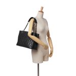 Chanel Grand Shopping Tote