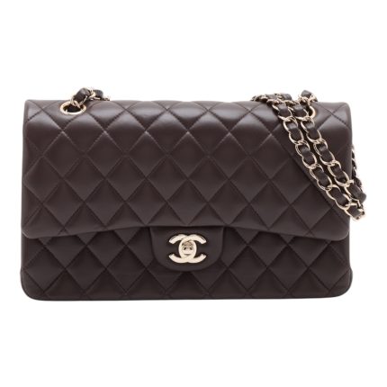 Chanel Timeless Classic Medium Fondant