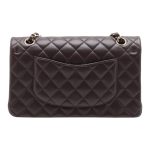 Chanel Timeless Classic Medium Fondant