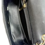Chanel Mini Square Nero