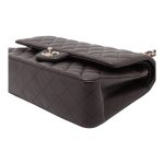 Chanel Timeless Classic Medium Fondant