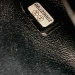 Chanel Mini Square Nero