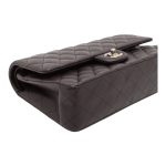 Chanel Timeless Classic Medium Fondant