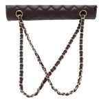 Chanel Timeless Classic Medium Fondant