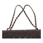 Chanel Timeless Classic Medium Fondant