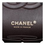 Chanel Timeless Classic Medium Fondant