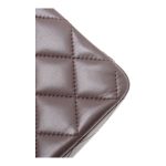 Chanel Timeless Classic Medium Fondant