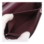 Chanel Timeless Woc Burgundy