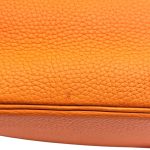 Hermés Birkin 30 Orange Phw