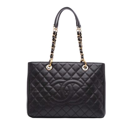 Chanel Grand Shopping Tote