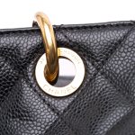 Chanel Grand Shopping Tote
