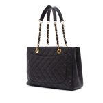 Chanel Grand Shopping Tote