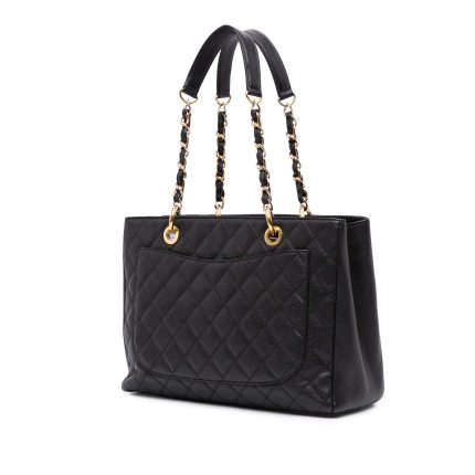 Chanel Grand Shopping Tote