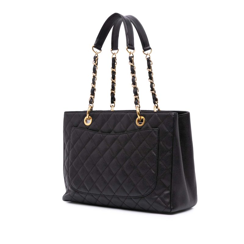 Chanel Grand Shopping Tote