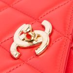Chanel Trendy CC Top Handle