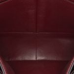 Chanel Classic Jumbo Agnello Nera