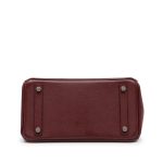 Hermès Birkin 25 Rouge H