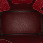 Hermès Birkin 25 Rouge H