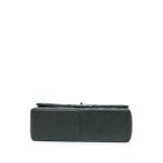 Chanel Timeless Classic Jumbo Caviar Grey