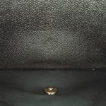 Chanel Timeless Classic Jumbo Caviar Grey