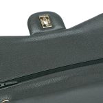Chanel Timeless Classic Jumbo Caviar Grey
