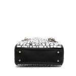 Lady Dior Mosaic Mirror Mini