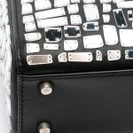 Lady Dior Mosaic Mirror Mini