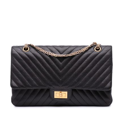 Chanel 2.55 Reissue 277 Chevron