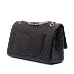 Chanel 2.55 Reissue 277 Chevron