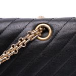Chanel 2.55 Reissue 277 Chevron