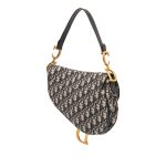 Borsa Dior saddle Oblique