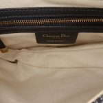 Dior saddle oblique
