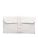 Hermès Jige Elan 29 Clutch