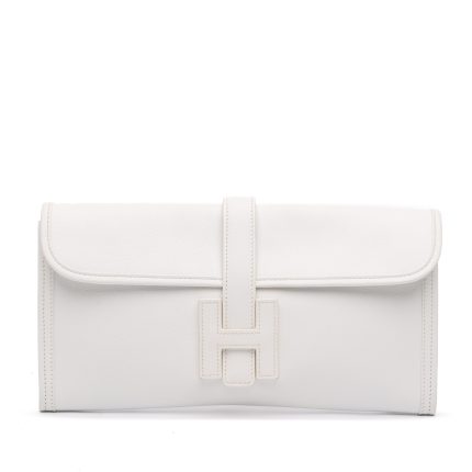 Hermès Jige Elan 29 Clutch