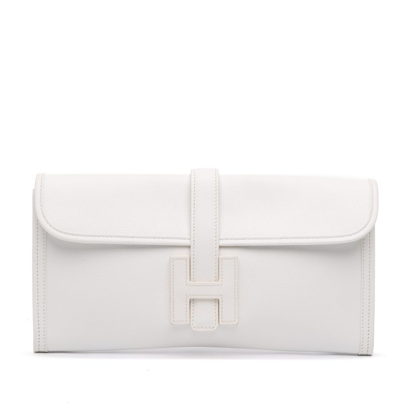 Hermès Jige Elan 29 Clutch
