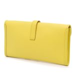 Hermès Jige Elan 29 Clutch